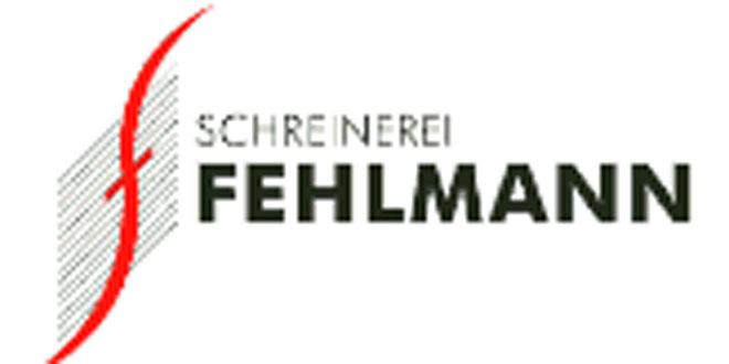Schreinerei Fehlmann AG