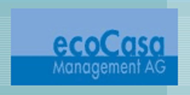 Ecocasa management AG