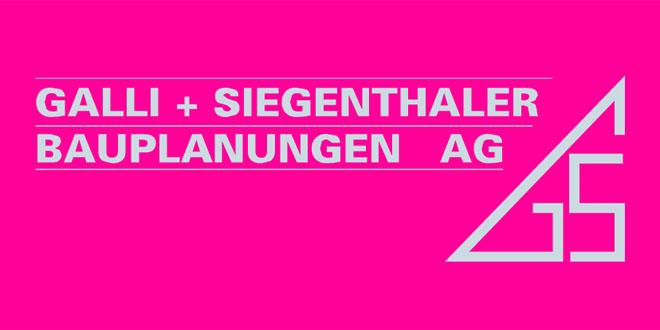 Galli +Siegenthaler AG