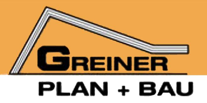 Greiner Plan + Bau