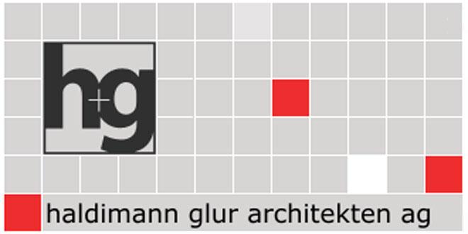 Haldimann + Glur Architekte