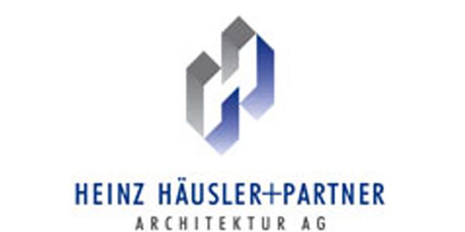 Heinz H�usler + Partner