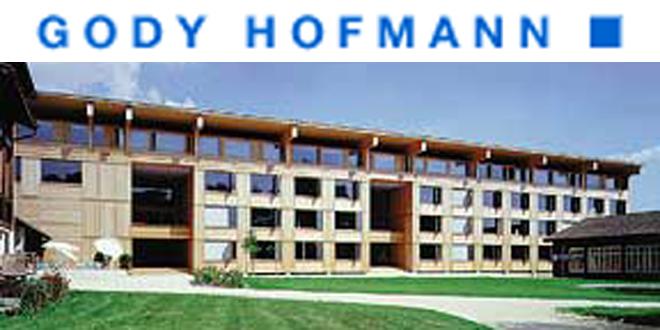 Gody Hofmann Architekten AG