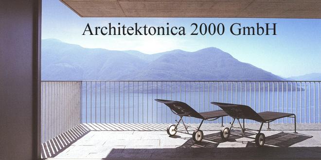 Architektonica 2000 GmbH