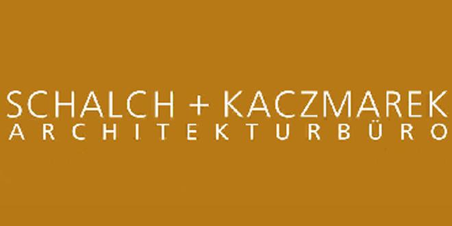Schalch+Kaczmarek Architekt
