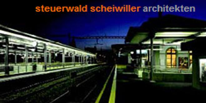 Steuerwald Scheiwiller