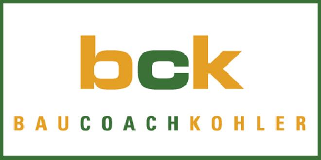 Bau Coach Kohler GmbH