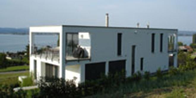 Atelier 2 Architektur GmbH