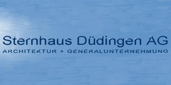 Sternhaus D�dingen AG