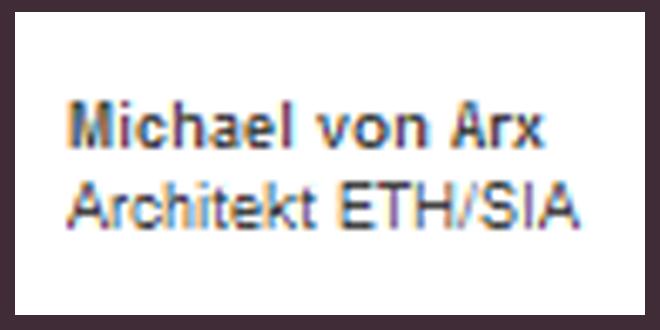 Michael von Arx