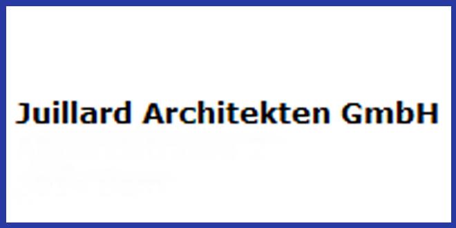 Juillard Architekten GmbH
