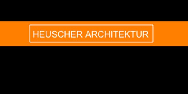 Heuscher Architektur