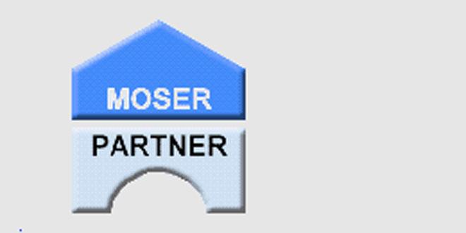 Moser + Partner AG