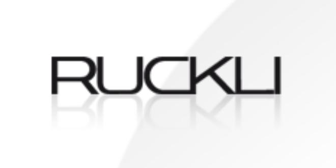 R. Ruckli AG & Co.