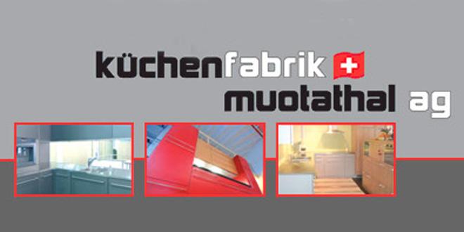 K�chenfabrik Muotathal AG