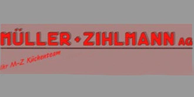 Müller - Zihlmann AG