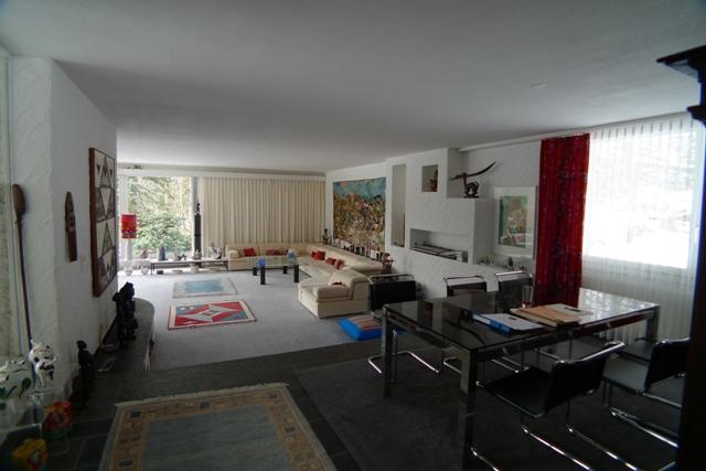 Villa am Rosenberg St. Gallen :  ����� �����