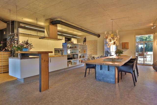 exklusive Loft-Wohnung St. Gallen :  � �