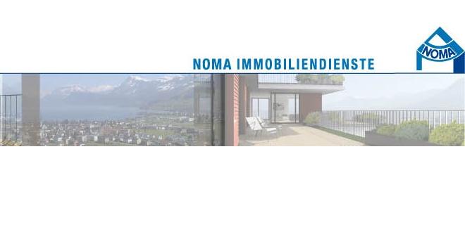 Noma Immobilien und Verwalt