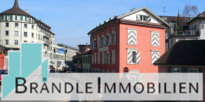 Br�ndle Immobilien