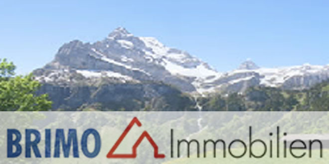 BRIMO - Immobilien
