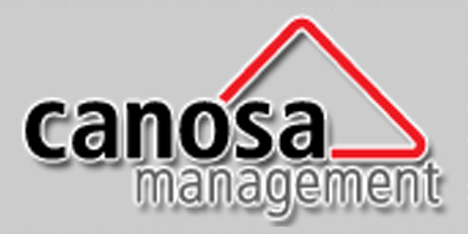 Canosa Management GmbH