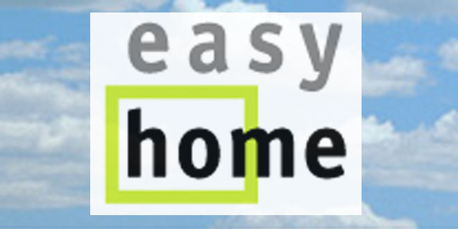 Easy home