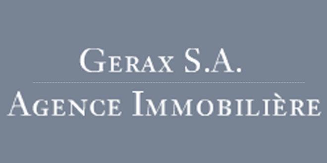 Gerax SA Immobilien-Agentur