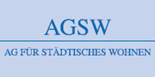 AGSW AG f�r st�dtisches Woh