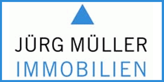 Jürg Müller Immobilien AG