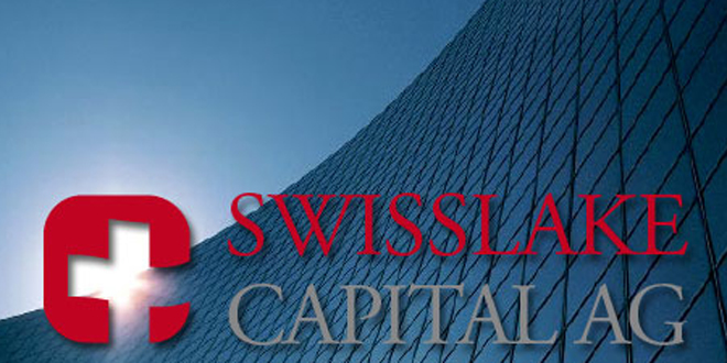 SWISSLAKE Capital AG