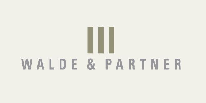 Walde & Partner Immobilien