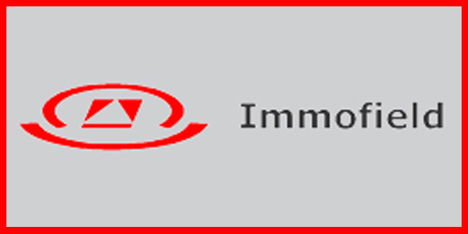 Immofield GmbH